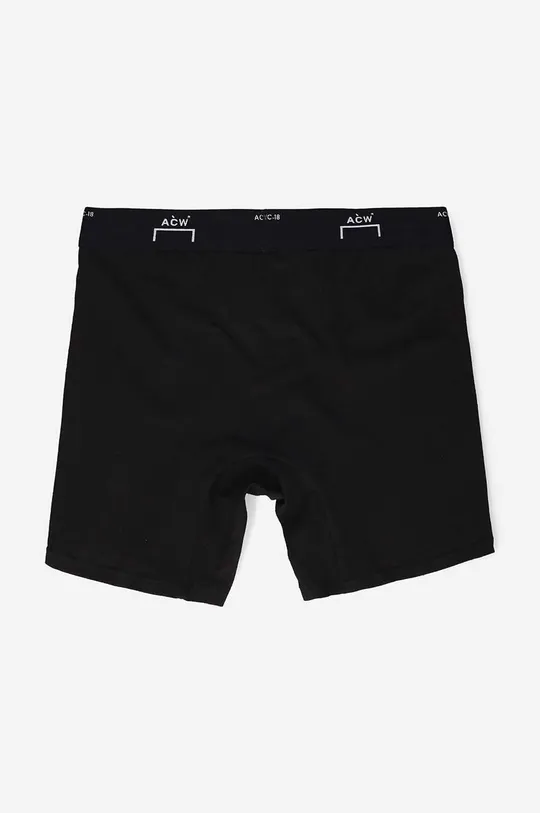Boxerky A-COLD-WALL* Boxer Shorts černá