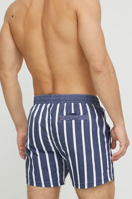 Kratke hlače za kupanje Pepe Jeans  Temeljni materijal: 100% Poliamid Postava: 100% Poliester