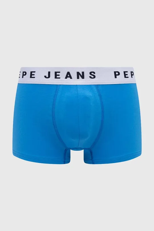 Bokserice Pepe Jeans 2-pack  91% Pamuk, 9% Elastan