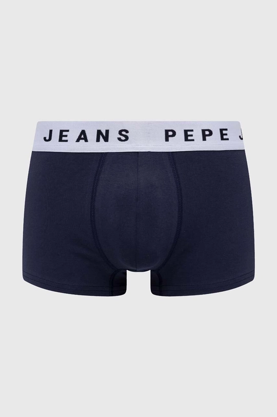 Îmbrăcăminte Pepe Jeans boxeri 2-pack PMU10952.037 galben