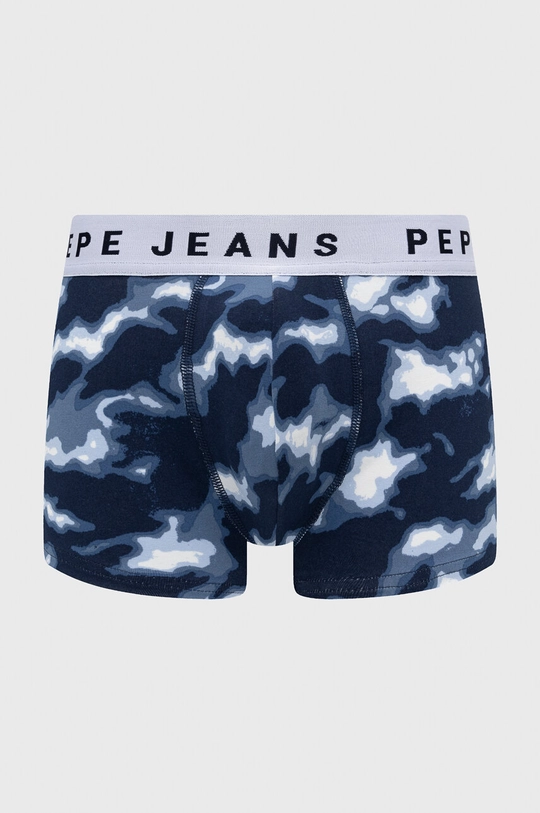 Μποξεράκια Pepe Jeans 2-pack  91% Βαμβάκι, 9% Σπαντέξ