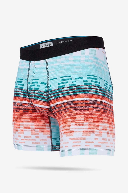 multicolor Stance boxer shorts El Mar Men’s