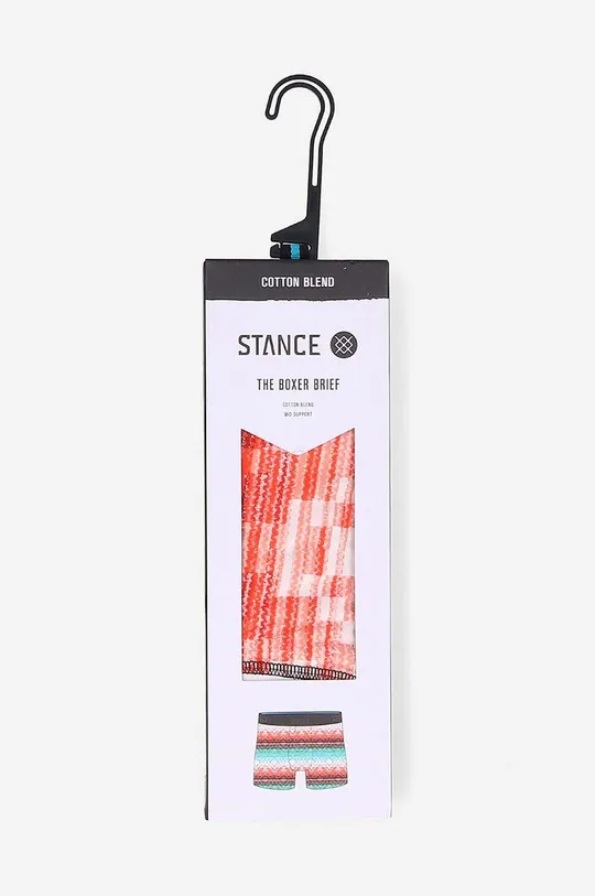 Stance boxer shorts El Mar  91% Cotton, 9% Elastane