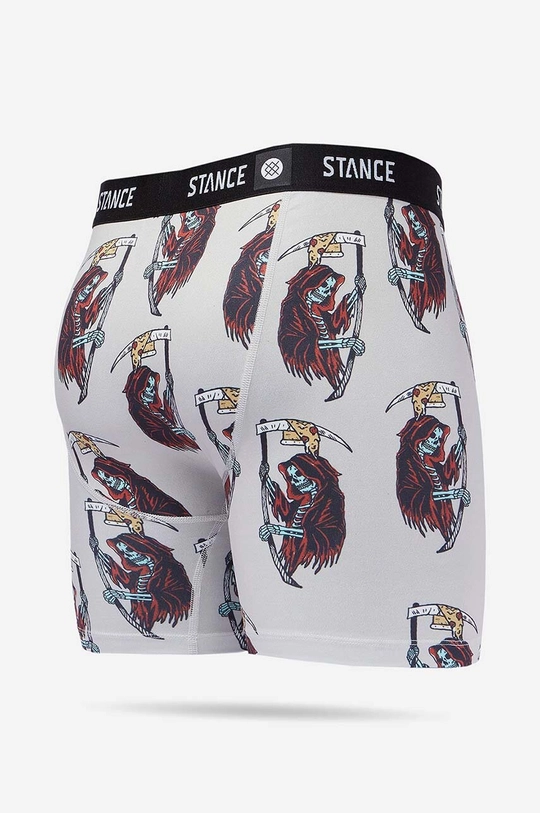 Stance boxer shorts Slicer gray