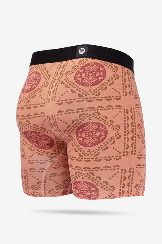 Stance boxer shorts New Moon Wholester red