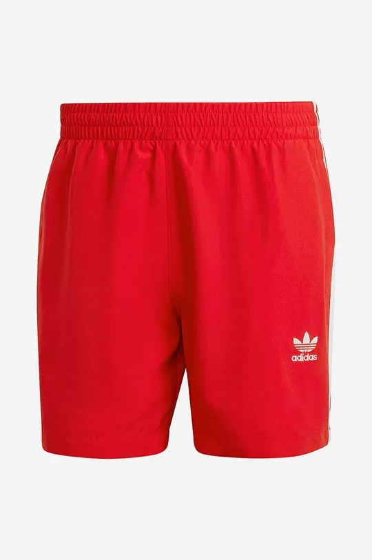 adidas Originals swim shorts Adicolor 3-Stripes  100% Recycled polyester