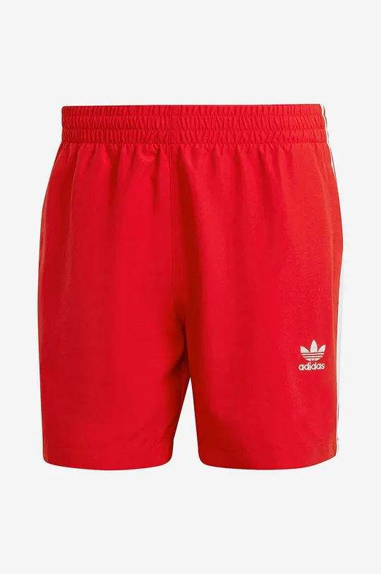 adidas Originals costum de baie Adicolor 3-Stripes  100% Poliester reciclat