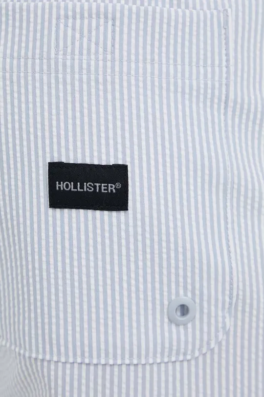 Σορτς κολύμβησης Hollister Co.