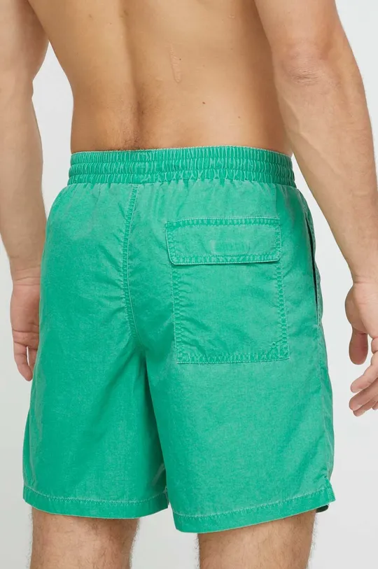 Kratke hlače za kupanje Lyle & Scott  Temeljni materijal: 100% Najlon Postava: 100% Poliester