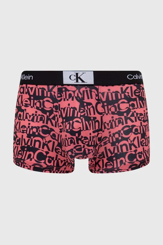 różowy Calvin Klein Underwear bokserki Męski
