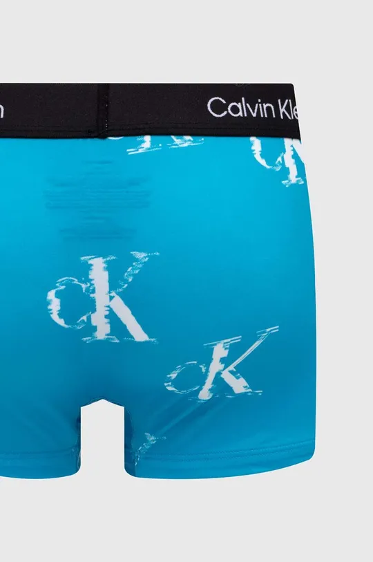Calvin Klein Underwear boxer blu