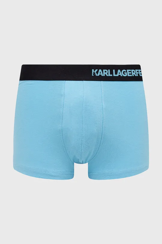 Μποξεράκια Karl Lagerfeld 7-pack πολύχρωμο
