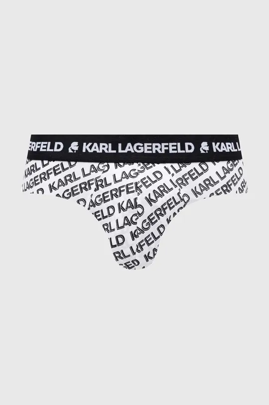 Σλιπ Karl Lagerfeld 3-pack πολύχρωμο