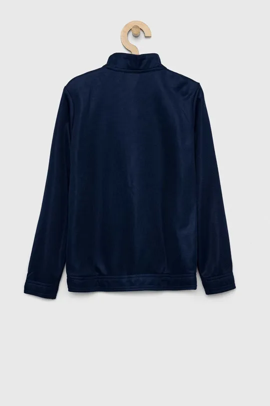 Otroški pulover adidas Performance ENT22 TK JKTY mornarsko modra