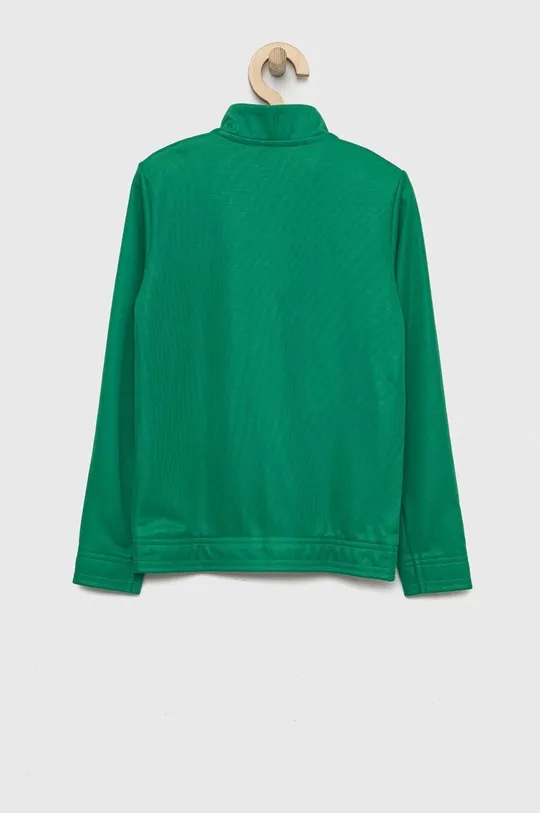 Otroški pulover adidas Performance ENT22 TK zelena