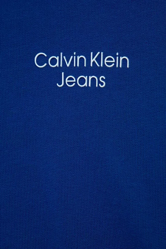 Calvin Klein Jeans gyerek felső  86% pamut, 14% poliészter