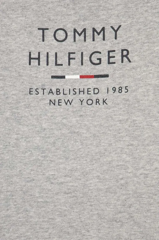 Παιδική μπλούζα Tommy Hilfiger  Κύριο υλικό: 88% Βαμβάκι, 12% Πολυεστέρας Πλέξη Λαστιχο: 95% Bawega, 5% Σπαντέξ