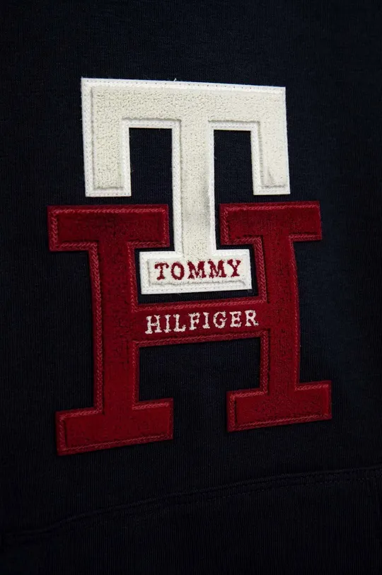 Παιδική μπλούζα Tommy Hilfiger  70% Βαμβάκι, 30% Πολυεστέρας