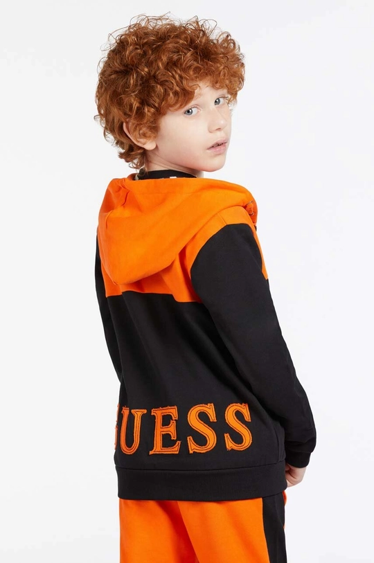 Guess bluza dziecięca