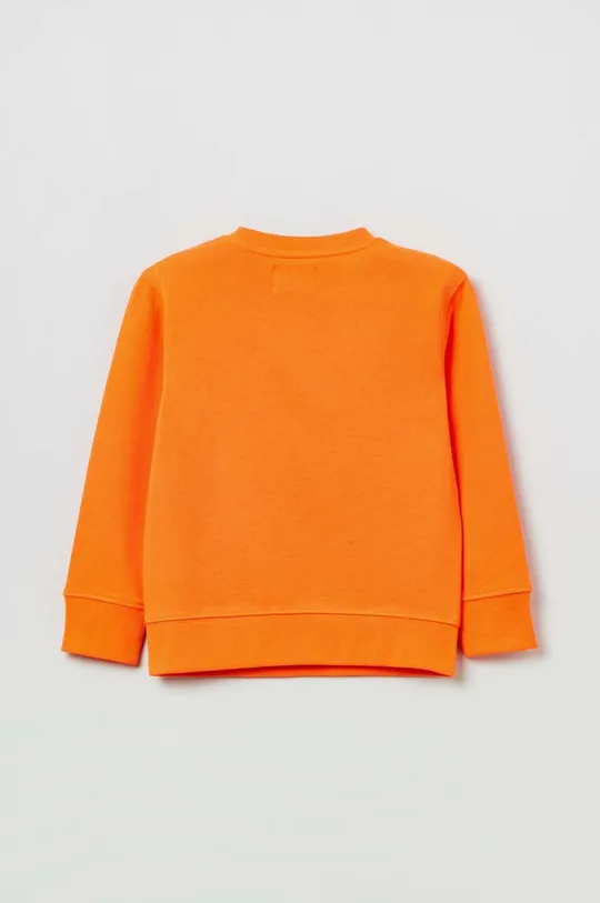 Otroški pulover OVS oranžna