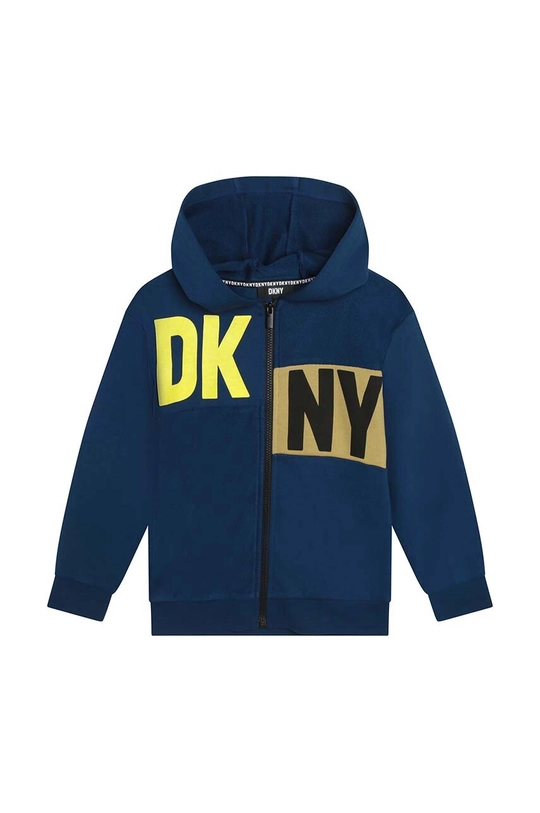 темно-синій Дитяча кофта Dkny Для хлопчиків