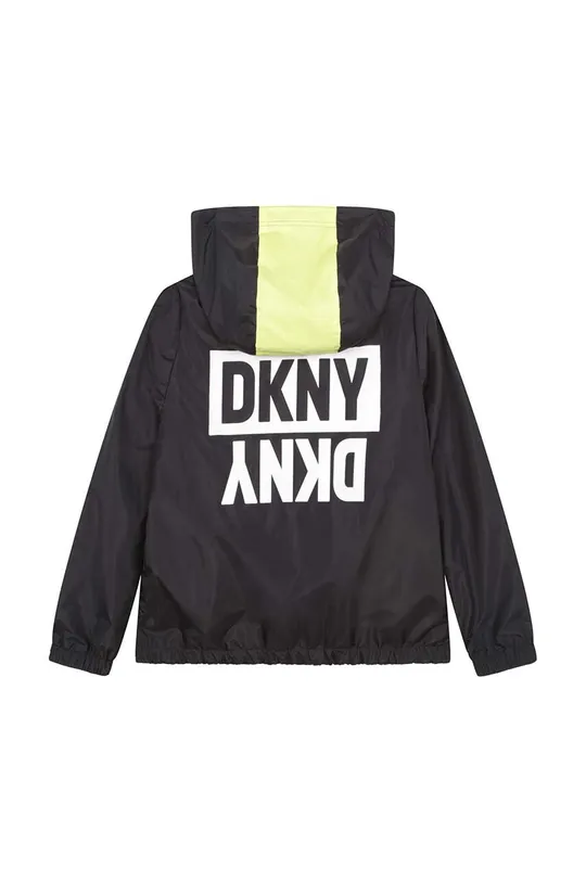 Детская двусторонняя куртка Dkny Для мальчиков