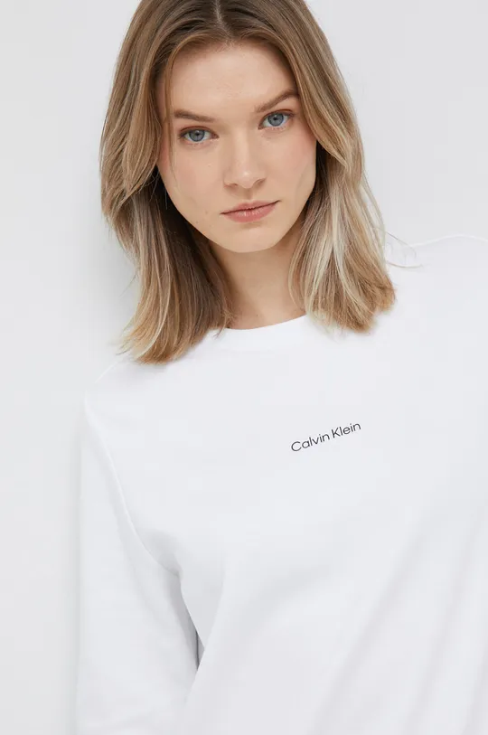 Μπλούζα Calvin Klein Γυναικεία