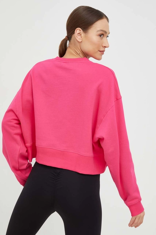 Dkny bluza Materiał zasadniczy: 100 % Bawełna, Ściągacz: 95 % Bawełna, 5 % Elastan