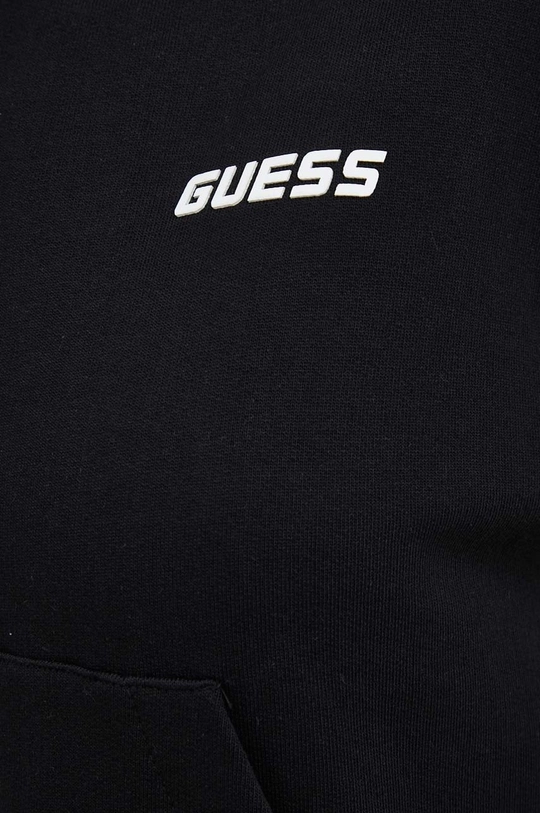 Pamučna dukserica Guess Ženski