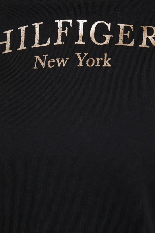 βαμβακερή μπλούζα Tommy Hilfiger Γυναικεία