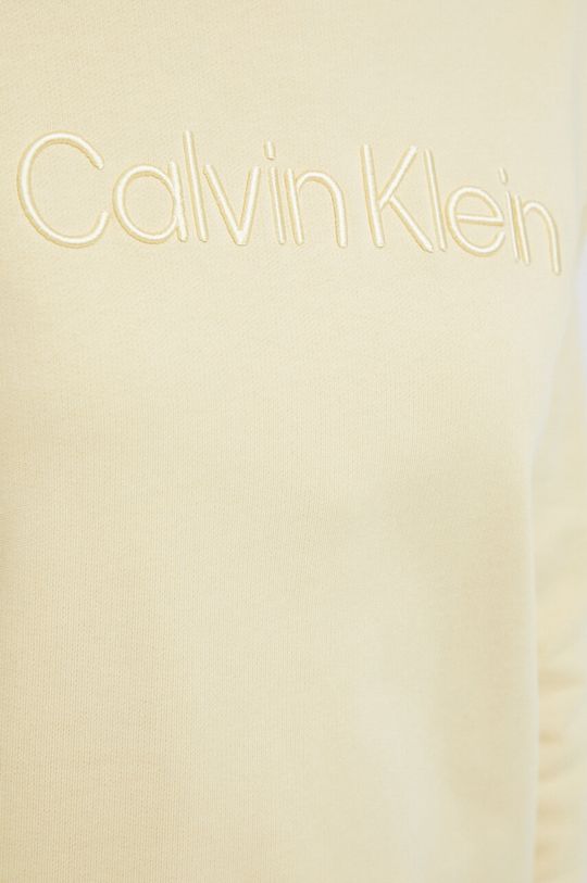 Calvin Klein bluza bawełniana Damski