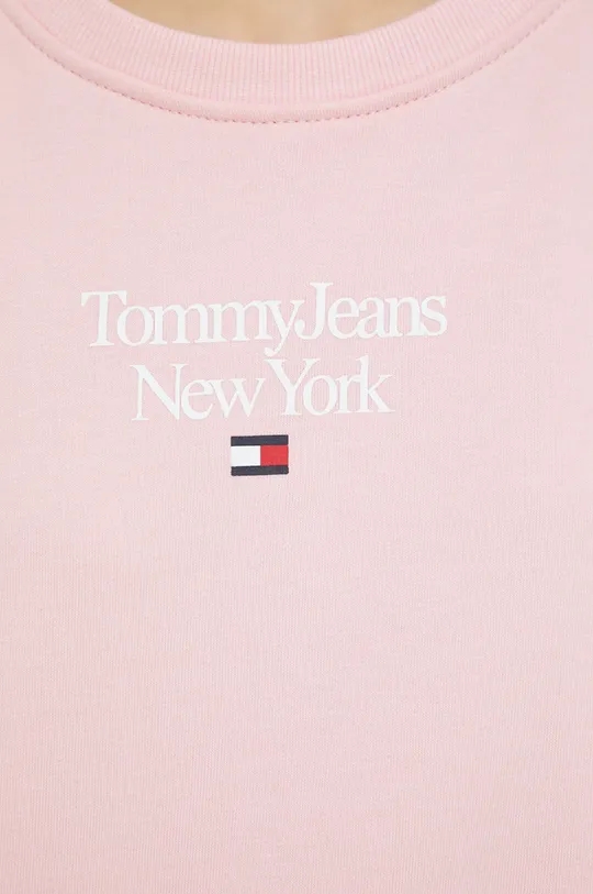 Μπλούζα Tommy Jeans Γυναικεία