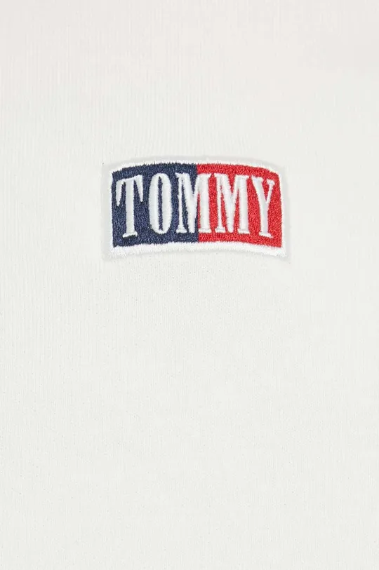 Хлопковая кофта Tommy Jeans Женский