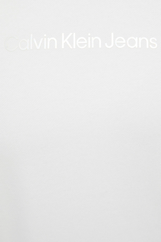 Calvin Klein Jeans bluza bawełniana Damski