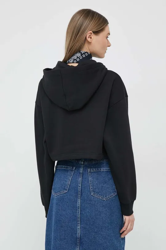 Mikina Calvin Klein Jeans  68 % Bavlna, 32 % Polyester