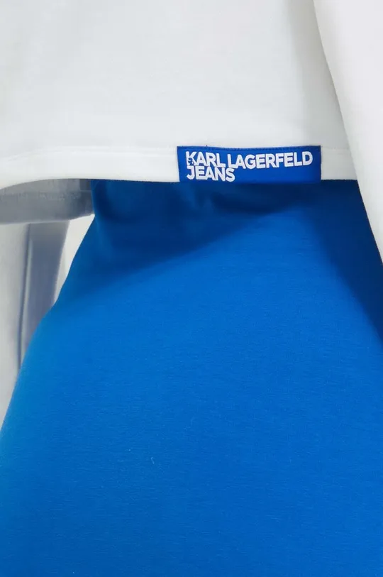 Bluza Karl Lagerfeld Jeans