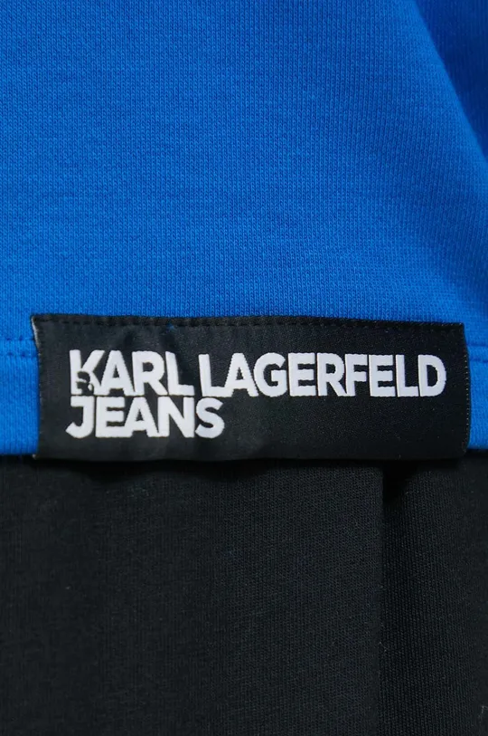 Μπλούζα Karl Lagerfeld Jeans