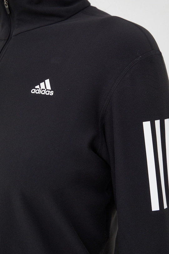 Кофта для бігу adidas Performance own the run Жіночий