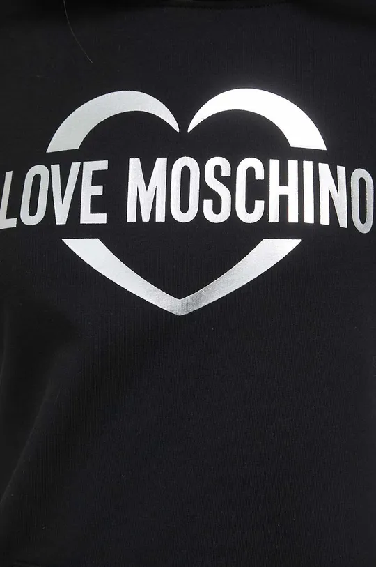 Love Moschino bluza Damski