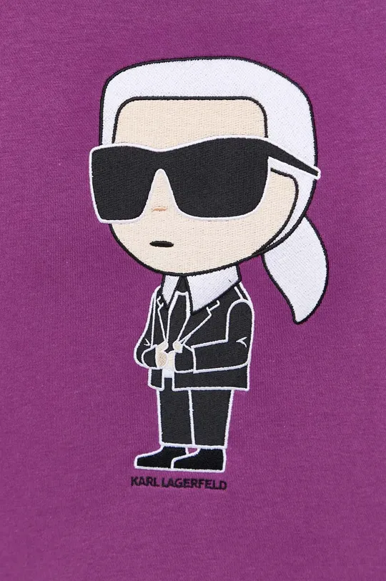 Кофта Karl Lagerfeld Женский