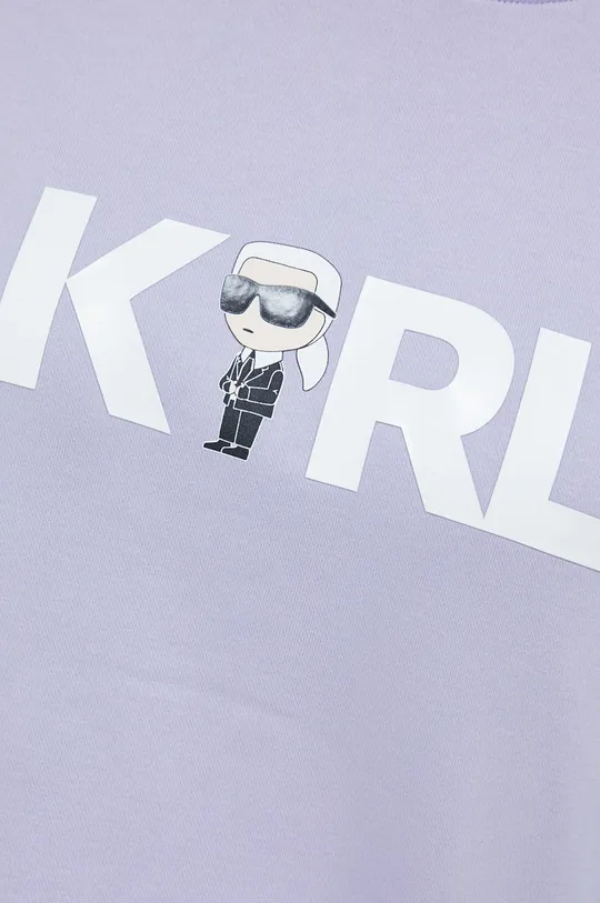 Μπλούζα Karl Lagerfeld Γυναικεία