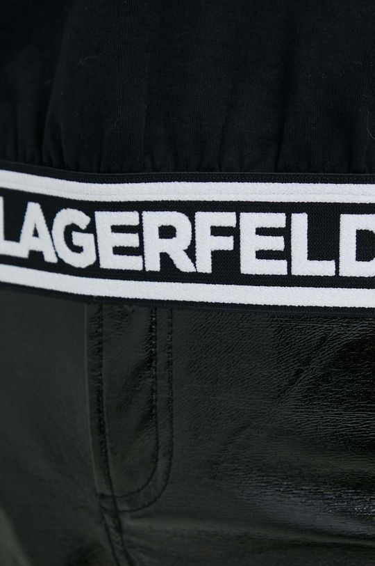 Karl Lagerfeld bluza De femei