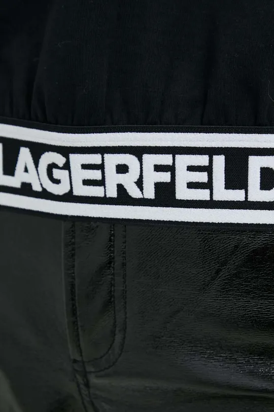 Karl Lagerfeld bluza Damski
