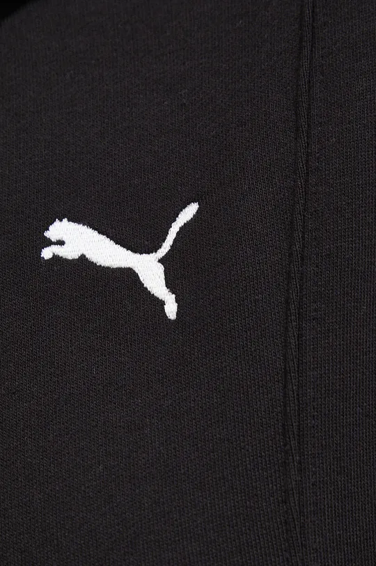 Bombažen pulover Puma Ženski