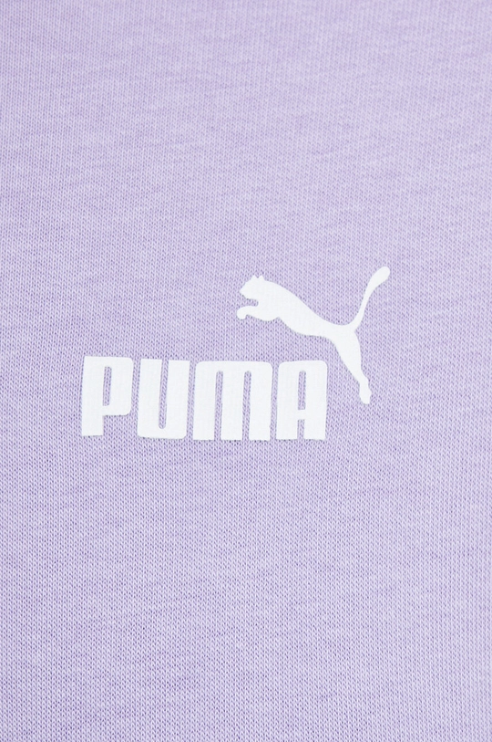 Puma bluza bawełniana Damski