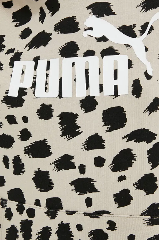 Puma bluza dresowa