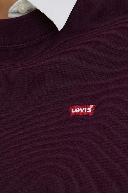 Levi's pamut melegítőfelső Női