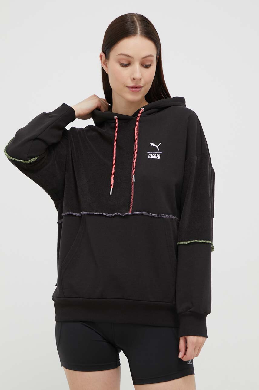 Puma sweatshirt X TRP