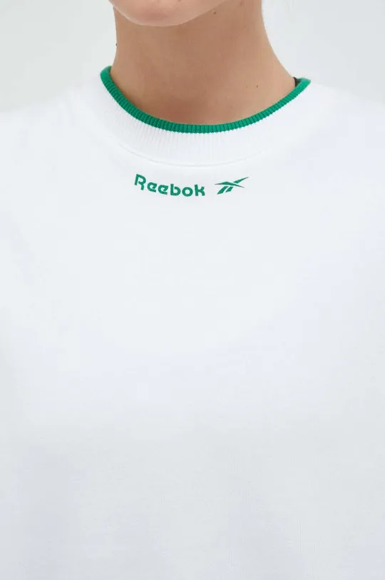 Μπλούζα Reebok Γυναικεία