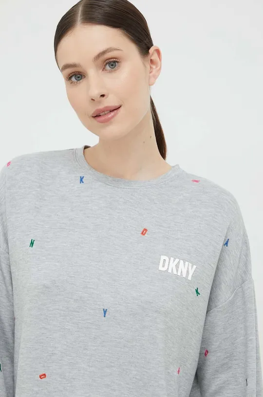 Homewear dukserica Dkny Ženski